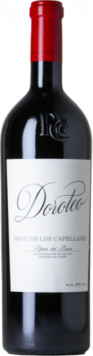 Pago de los Capellanes Doroteo 2019